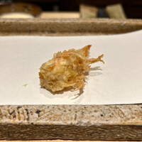 日本橋 蕎ノ字 - 