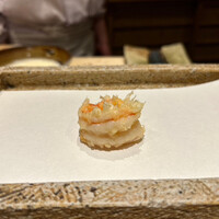 日本橋 蕎ノ字 - 