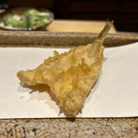 日本橋 蕎ノ字 - 