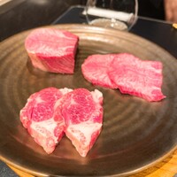 西麻布 焼肉 X - 