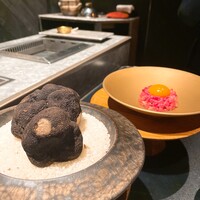 西麻布 焼肉 X - 