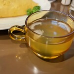 三本コーヒーショップ - こんなの昔あったよね〜 耐熱カップ