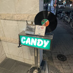 CANDY - 