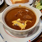 三本コーヒーショップ - 