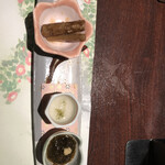 鯛めしや はなび - 