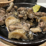 Yakitori Bakon - 