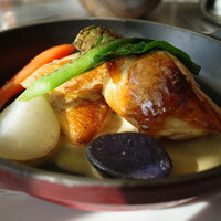 Benoit Alain Ducasse - 