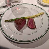 ウルフギャング・ステーキハウス 六本木 - 