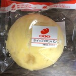 白十字製菓 - 料理写真: