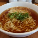 中国らーめん 陽春麺館 新随園 - 