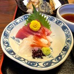 Sushi Toshi - 