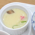 カフェレスト花泉 - 