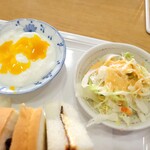 カフェレスト花泉 - 