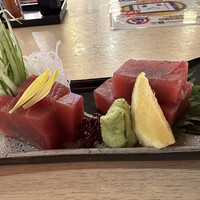 いけす鶴八 新栄店 - 