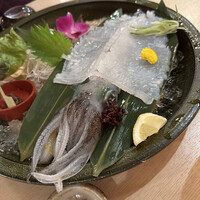 いけす鶴八 新栄店 - 