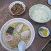 松葉食堂