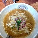 NATURAL TASTE - 豚骨強めのクレイジーハウス