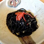 NATURAL TASTE - 手製和え玉