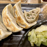 肉汁餃子のダンダダン - 