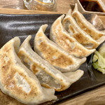 肉汁餃子のダンダダン - 