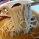 NATURAL TASTE - 麺リフト