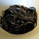 NATURAL TASTE - 替玉（波動麺に変更）