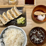 肉汁餃子のダンダダン - 