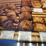 BOULANGERIE PARC SHAKUJII - 