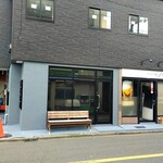 NATURAL TASTE - 外観