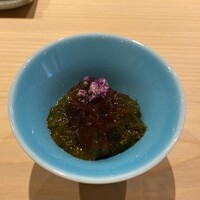 鮨処たけ原 - 