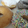 Krispy Kreme DOUGHNUTS - 料理写真: