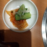 炭火焼肉 ソウル - 