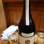 永楽食堂 - 新政　生成