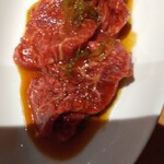 炭火焼肉 ソウル - 