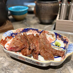 肉料理 ちぃちゃん - 