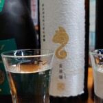 永楽食堂 - 亜麻猫