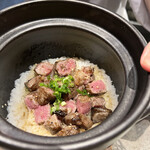 肉料理 ちぃちゃん - 