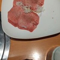 炭火焼肉 ソウル 新所沢店 - 