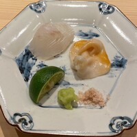 鮨処たけ原 - 