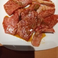 炭火焼肉 ソウル 新所沢店 - 