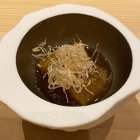 鮨処たけ原 - 