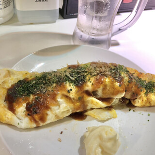 立ち呑みサーモン 亀三_0