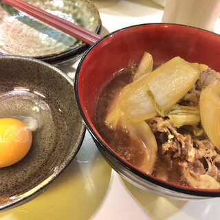 立ち呑みサーモン 亀三_1