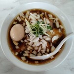 ラーメン爺 - 