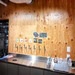 TOYFULL BREWERY - 