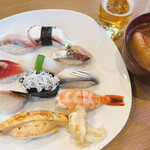 Kitahama Zushi - 