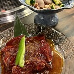 やきにくホルモン 幸心 - 