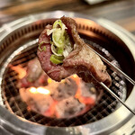 やきにくホルモン 幸心 - 