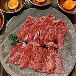 やきにくホルモン 幸心 - 