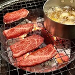 やきにくホルモン 幸心 - 